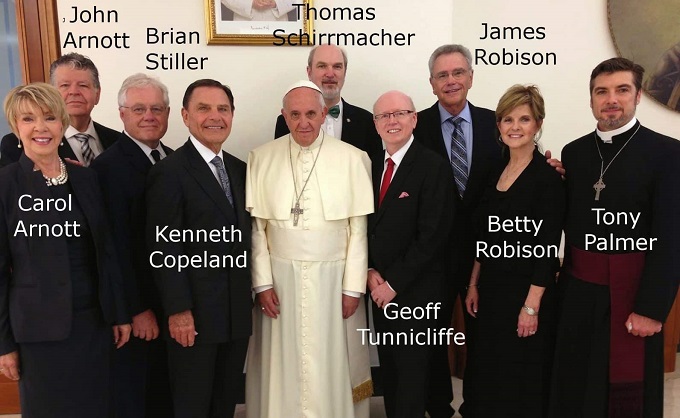 Ecumenical Group