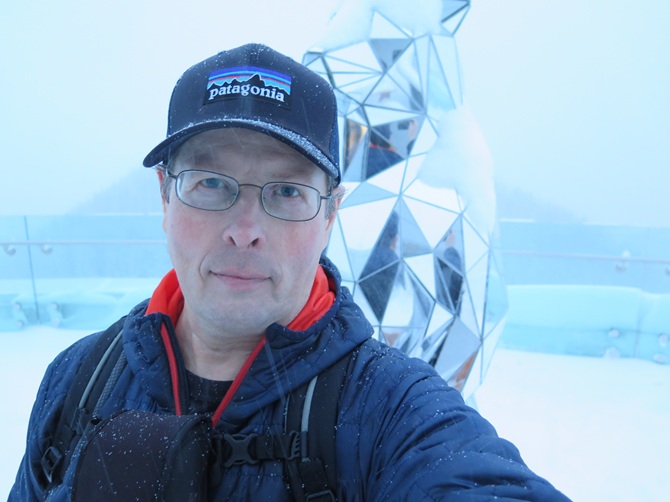 Sulphur Mountain Hike